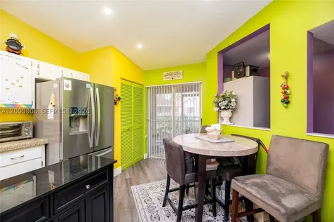 7535 Trent Drive Tamarac FL 33321