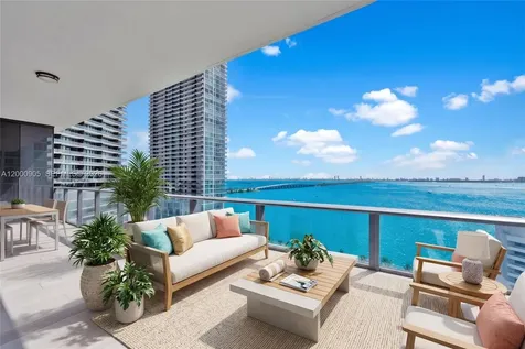 480 NE 31st Street Miami FL 33137