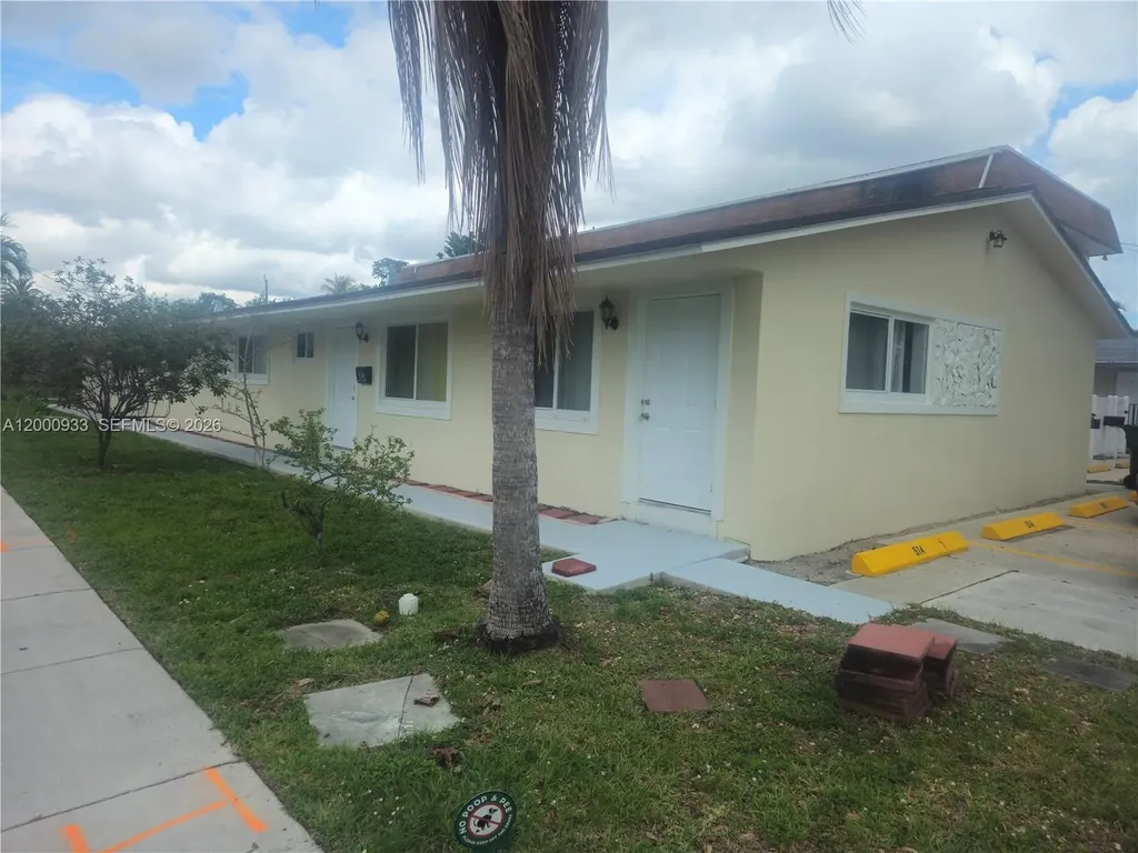 514 SW 2nd Avenue Hallandale Beach FL 33009