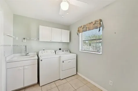3896 Slayton Avenue North Port FL 34286
