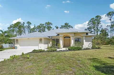 3896 Slayton Avenue North Port FL 34286