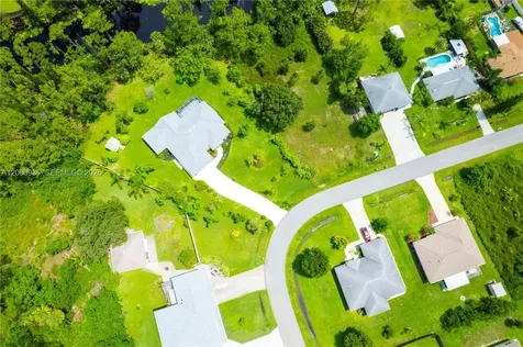 3896 Slayton Avenue North Port FL 34286