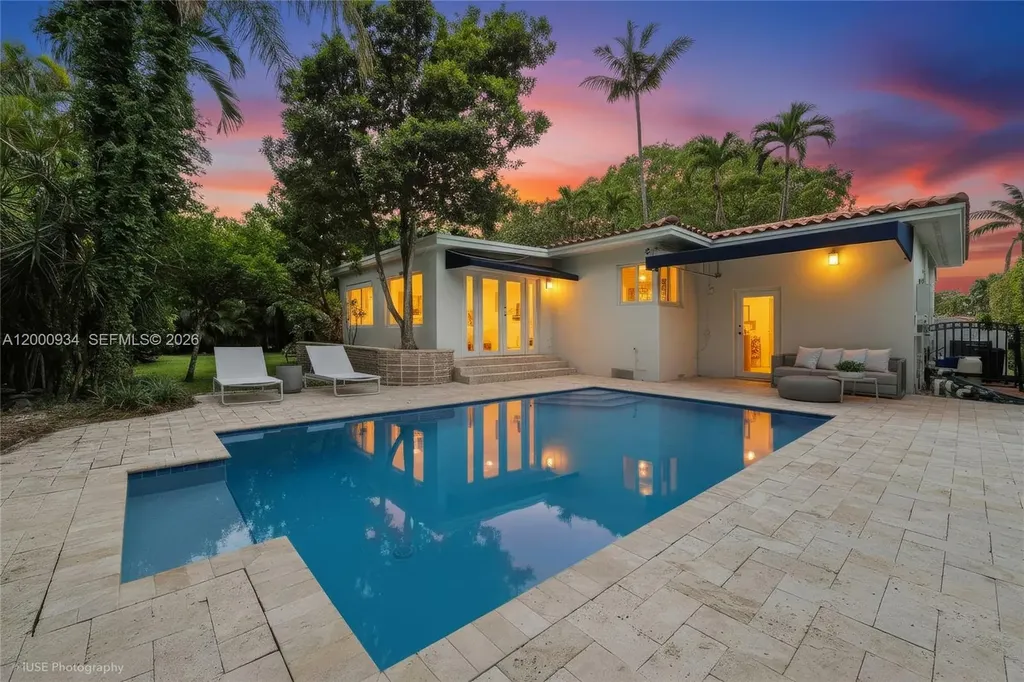 1215 Cordova Street Coral Gables FL 33134