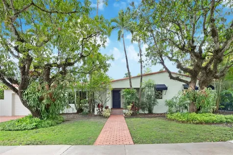 1215 Cordova Street Coral Gables FL 33134