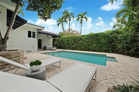 1215 Cordova Street Coral Gables FL 33134