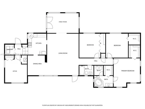 1215 Cordova Street Coral Gables FL 33134