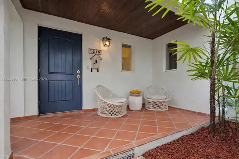 1215 Cordova Street Coral Gables FL 33134