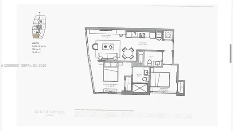 225 N Miami Avenue Miami FL 33128