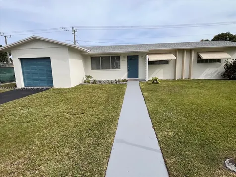 20341 SW 117th Avenue Miami FL 33177