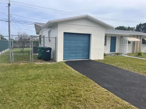 20341 SW 117th Avenue Miami FL 33177