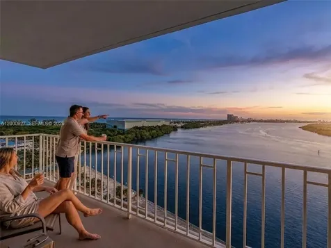 500 Bayview Drive Sunny Isles Beach FL 33160