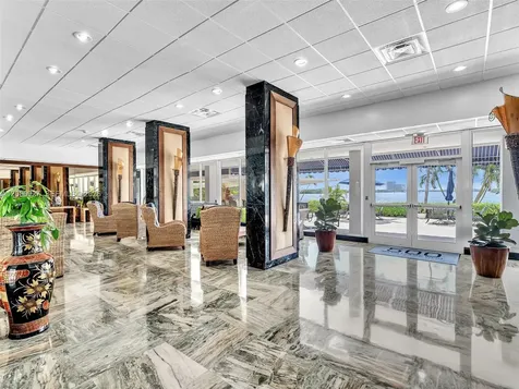 500 Bayview Drive Sunny Isles Beach FL 33160