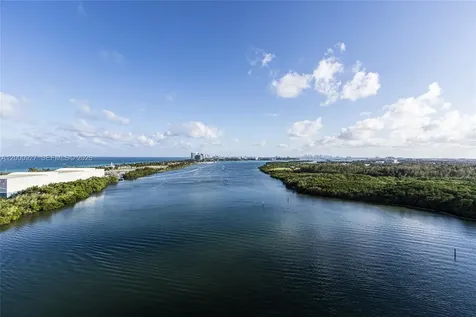 500 Bayview Drive Sunny Isles Beach FL 33160