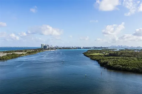 500 Bayview Drive Sunny Isles Beach FL 33160