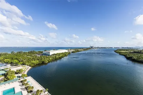 500 Bayview Drive Sunny Isles Beach FL 33160