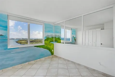 500 Bayview Drive Sunny Isles Beach FL 33160