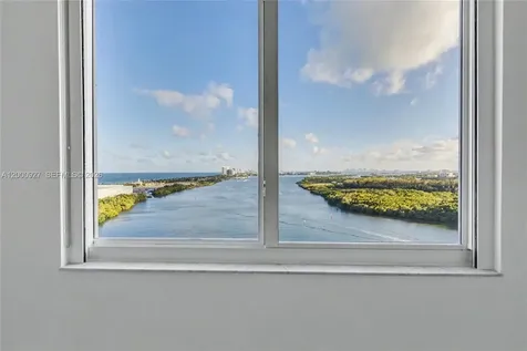 500 Bayview Drive Sunny Isles Beach FL 33160