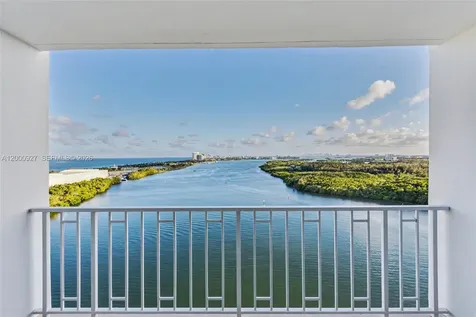 500 Bayview Drive Sunny Isles Beach FL 33160