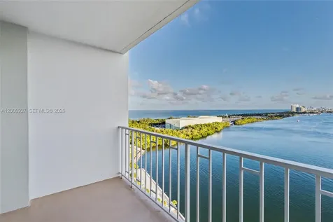 500 Bayview Drive Sunny Isles Beach FL 33160