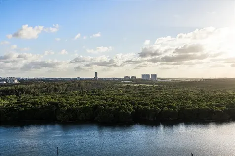500 Bayview Drive Sunny Isles Beach FL 33160