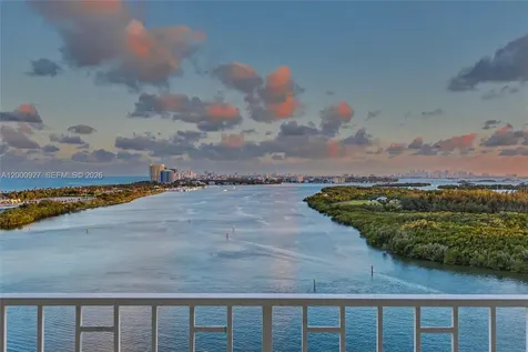 500 Bayview Drive Sunny Isles Beach FL 33160