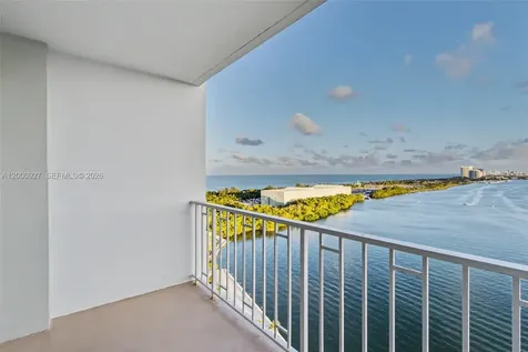 500 Bayview Drive Sunny Isles Beach FL 33160