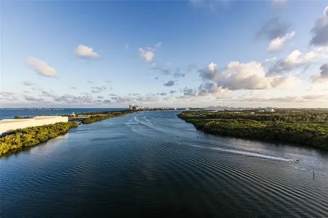 500 Bayview Drive Sunny Isles Beach FL 33160