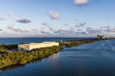 500 Bayview Drive Sunny Isles Beach FL 33160
