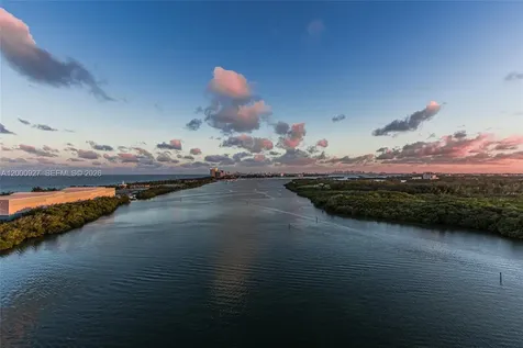 500 Bayview Drive Sunny Isles Beach FL 33160