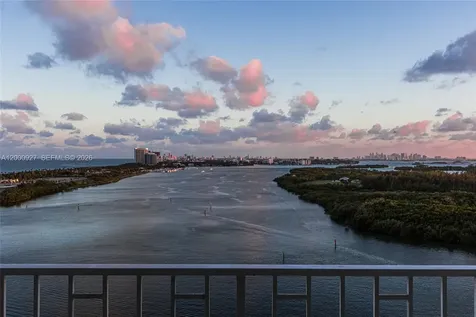 500 Bayview Drive Sunny Isles Beach FL 33160