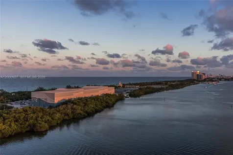 500 Bayview Drive Sunny Isles Beach FL 33160