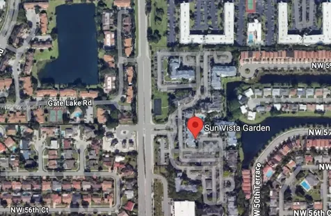 5654 Rock Island Road Tamarac FL 33319