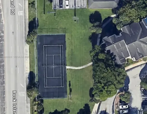 5654 Rock Island Road Tamarac FL 33319