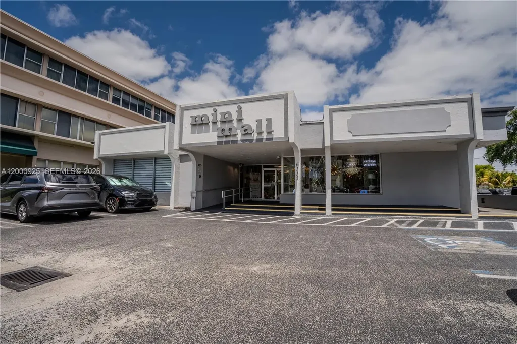 6115 Miramar Parkway Miramar FL 33023