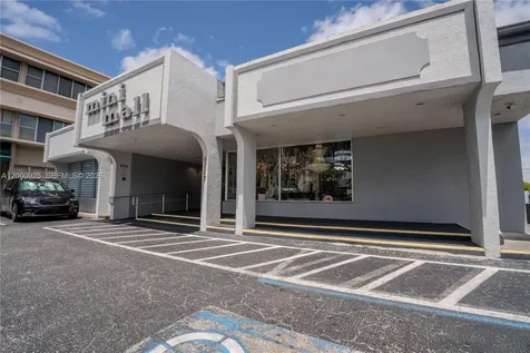 6115 Miramar Parkway Miramar FL 33023