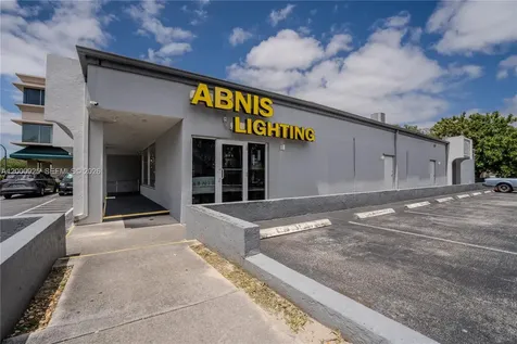 6115 Miramar Parkway Miramar FL 33023