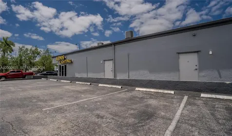 6115 Miramar Parkway Miramar FL 33023