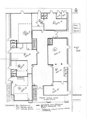6115 Miramar Parkway Miramar FL 33023