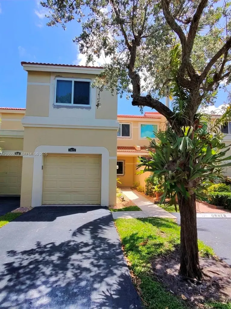 3422 Deer Creek Palladian Circle Deerfield Beach FL 33442