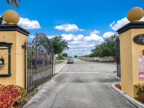 1434 Las Villas Boulevard Sebring FL 33870