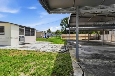 2820 Fletcher Street Hollywood FL 33020