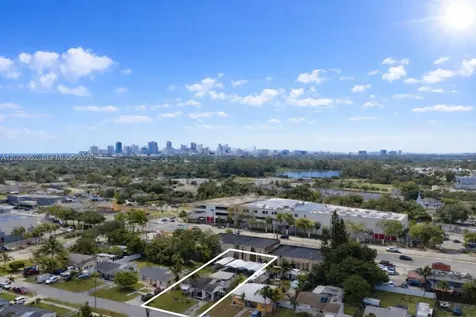 2820 Fletcher Street Hollywood FL 33020