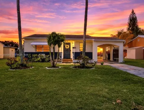2820 Fletcher Street Hollywood FL 33020