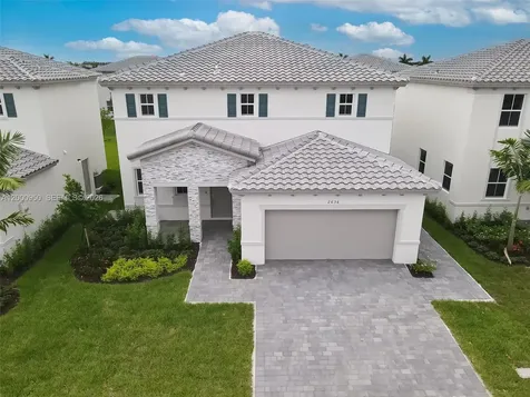 2636 SE 8th Court Homestead FL 33035