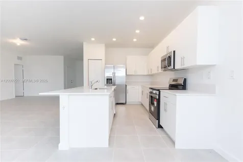 2636 SE 8th Court Homestead FL 33035