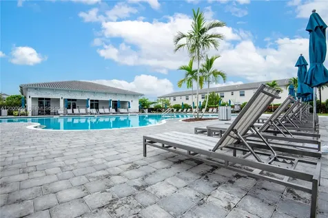 2636 SE 8th Court Homestead FL 33035