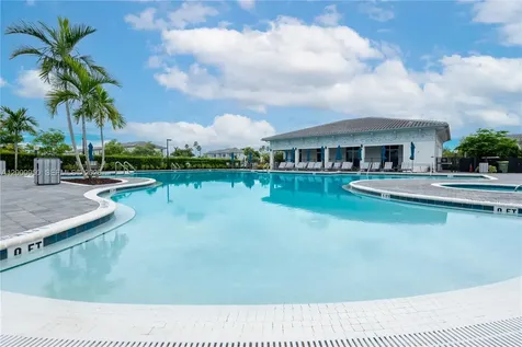 2636 SE 8th Court Homestead FL 33035