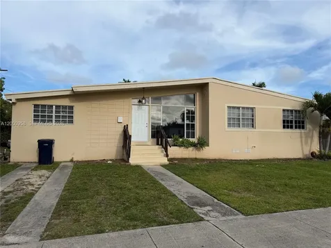 Miami FL 33155
