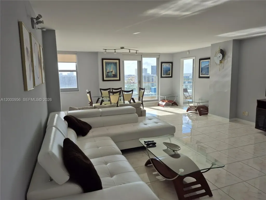 1912 S Ocean Drive Hallandale Beach FL 33009