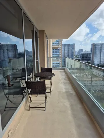 1912 S Ocean Drive Hallandale Beach FL 33009